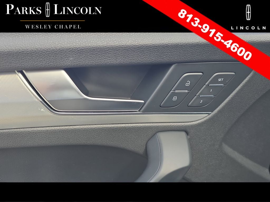 2018 Audi Q5 2.0T Premium quattro