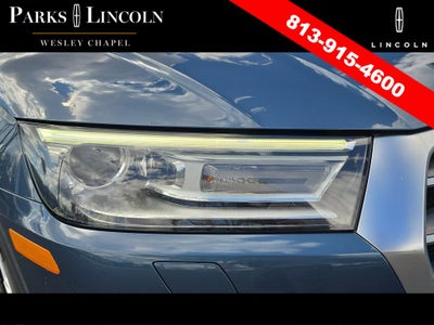 2018 Audi Q5 2.0T Premium quattro