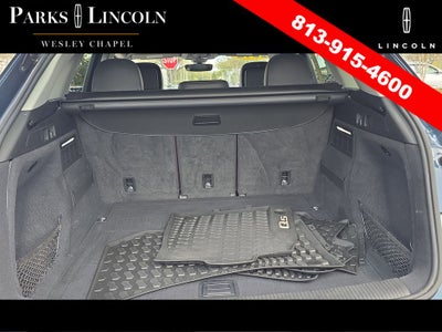 2018 Audi Q5 2.0T Premium quattro