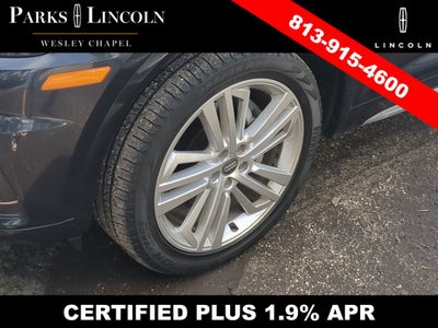 2018 Audi Q5 2.0T Premium Plus quattro