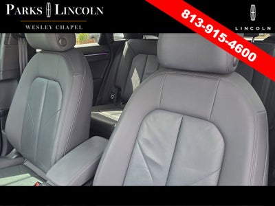 2021 Audi Q3 Premium Plus S Line quattro