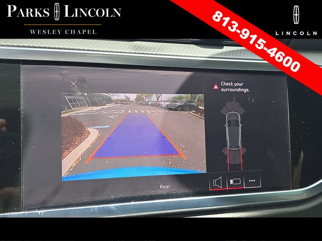 2021 Audi Q3 Premium Plus S Line quattro