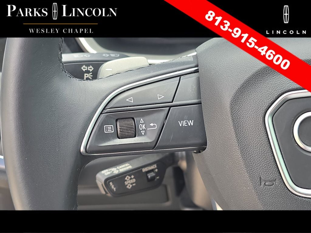 2021 Audi Q3 Premium Plus S Line quattro