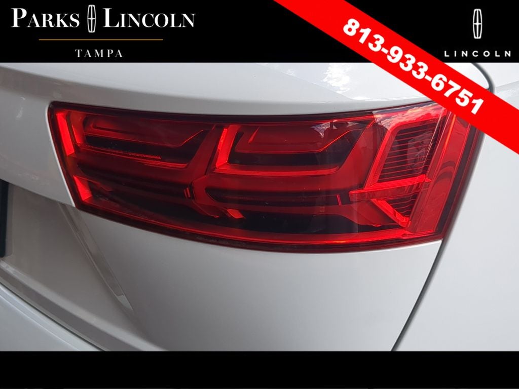 2019 Audi Q7 45 Premium Plus quattro