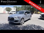 2021 Audi Q7 45 Premium Plus quattro