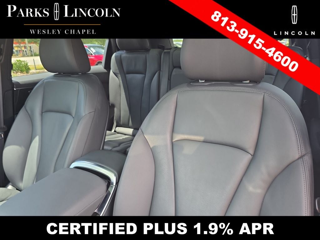 2021 Audi Q7 45 Premium Plus quattro