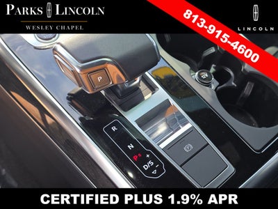 2021 Audi Q7 45 Premium Plus quattro