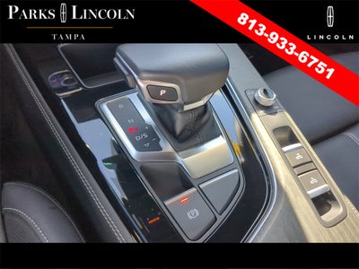 2024 Audi A5 45 S line Premium Plus quattro