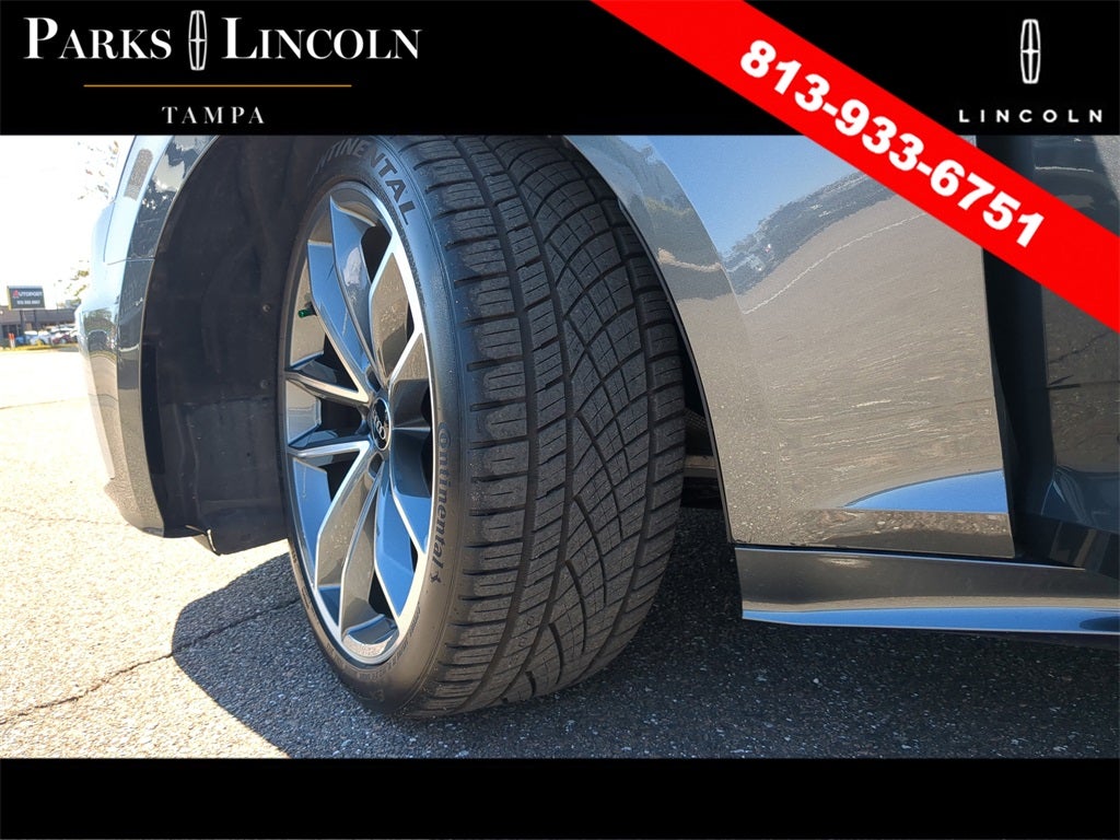 2024 Audi A5 45 S line Premium Plus quattro