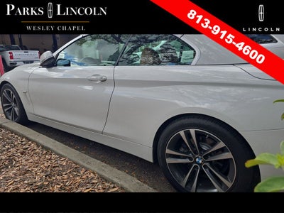 2020 BMW 4 Series 430i