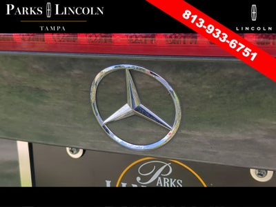 2012 Mercedes-Benz SLK SLK 350