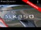 2012 Mercedes-Benz SLK SLK 350