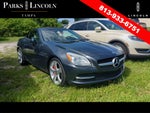 2012 Mercedes-Benz SLK SLK 350