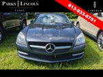 2012 Mercedes-Benz SLK SLK 350