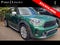 2021 MINI Cooper Countryman Oxford Edition