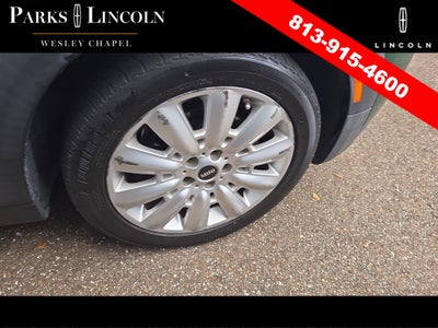 2021 MINI Cooper Countryman Oxford Edition