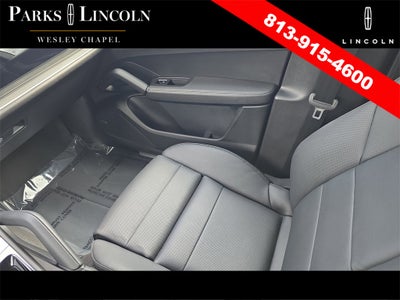 2025 Porsche Cayenne Base