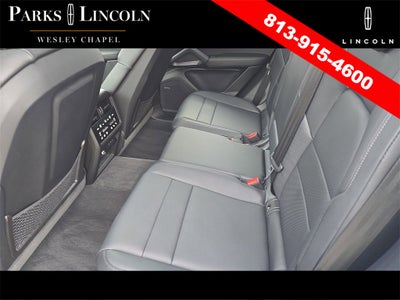 2025 Porsche Cayenne Base