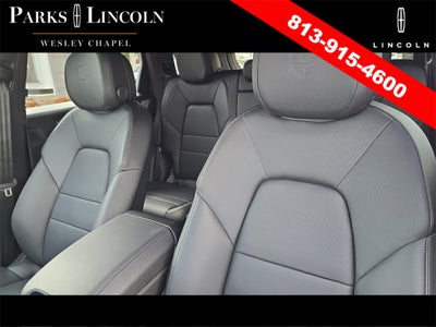 2025 Porsche Cayenne Base