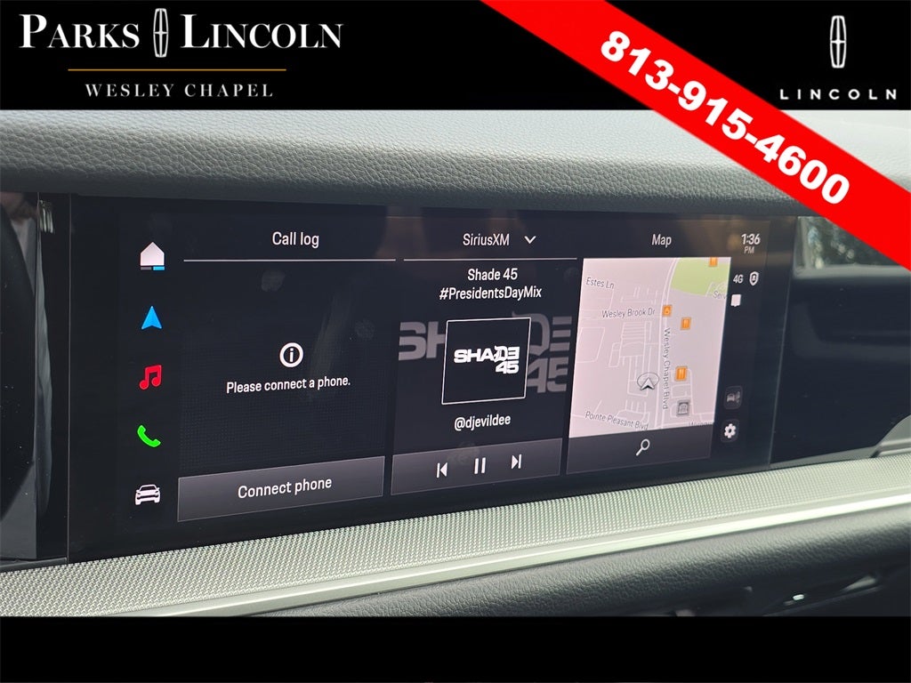 2025 Porsche Cayenne Base