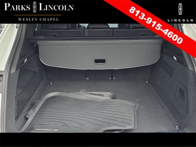 2025 Porsche Cayenne Base