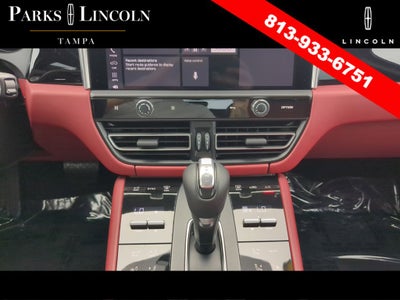 2024 Porsche Macan S