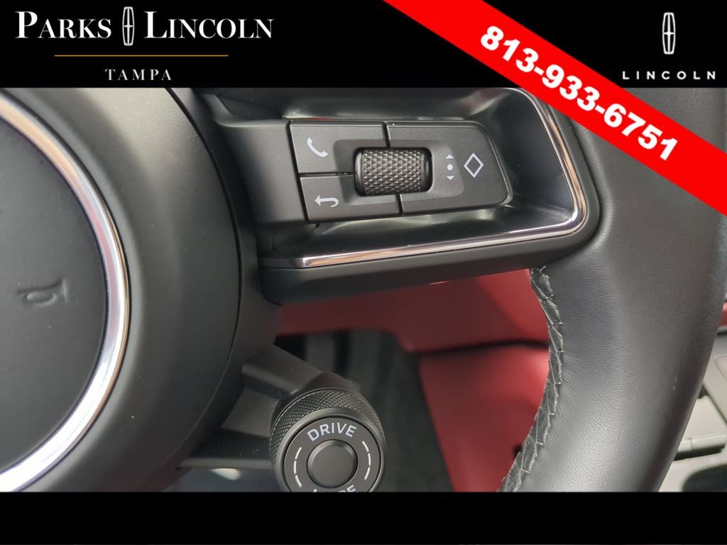 2024 Porsche Macan S