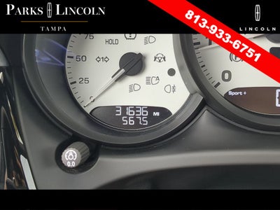 2024 Porsche Macan S