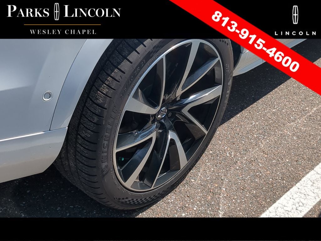 2019 Volvo XC90 T6 Inscription