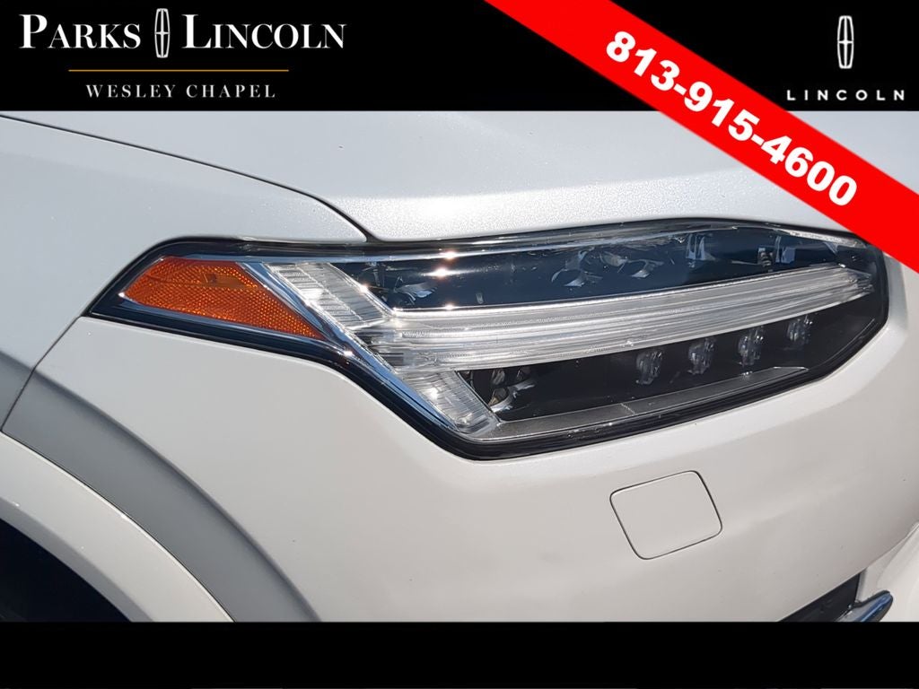 2019 Volvo XC90 T6 Inscription