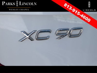2019 Volvo XC90 T6 Inscription