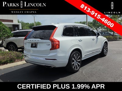 2020 Volvo XC90 T6 Inscription