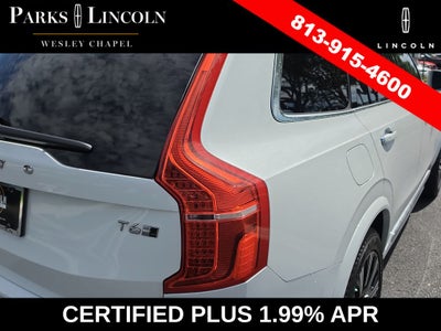 2020 Volvo XC90 T6 Inscription