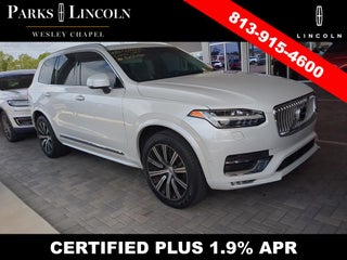 2020 Volvo XC90 T6 Inscription