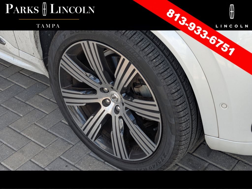 2020 Volvo XC90 T6 Inscription