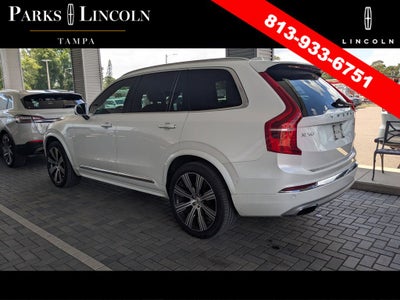 2020 Volvo XC90 T6 Inscription