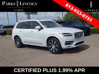 2020 Volvo XC90 T6 Inscription