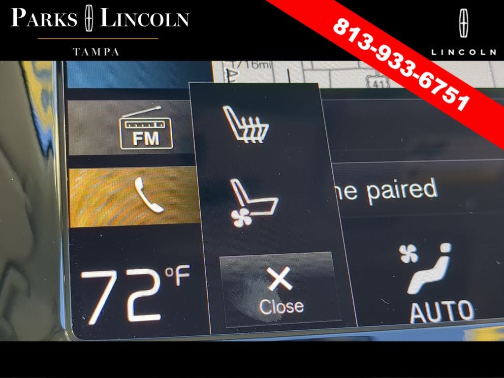 2022 Volvo XC90 Recharge Plug-In Hybrid T8 Inscription Extended Range 6P