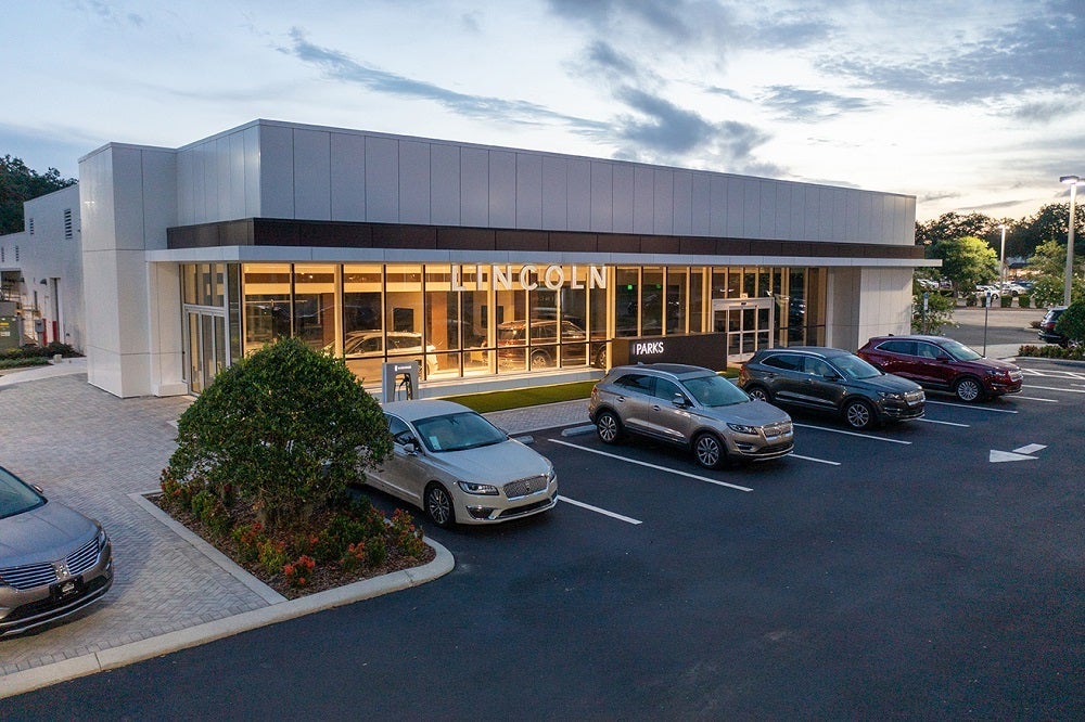 Parks Lincoln of Wesley Chapel